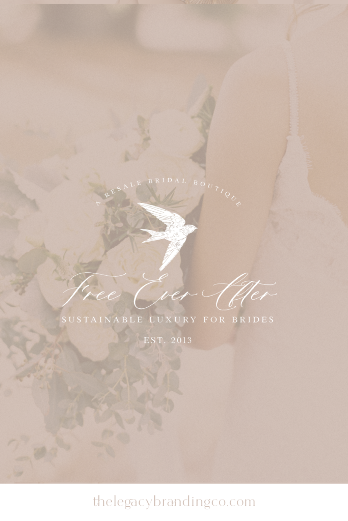 Free Ever After Luxury Logo